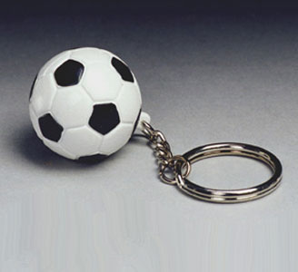 Soccer Key Chains | Soccer Stuff \u0026 More