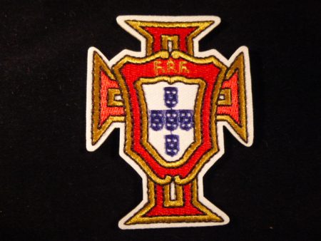 Portugal Team Badge