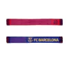 FC Barcelona Heritage Reversible Soccer Scarf - Image 2