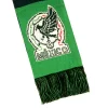 Mexico National Team Stripes Reversible Fan Scarf - Image 3