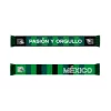 Mexico National Team Stripes Reversible Fan Scarf - Image 2