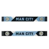 Manchester City Facet Reversible Fan Scarf - Image 2